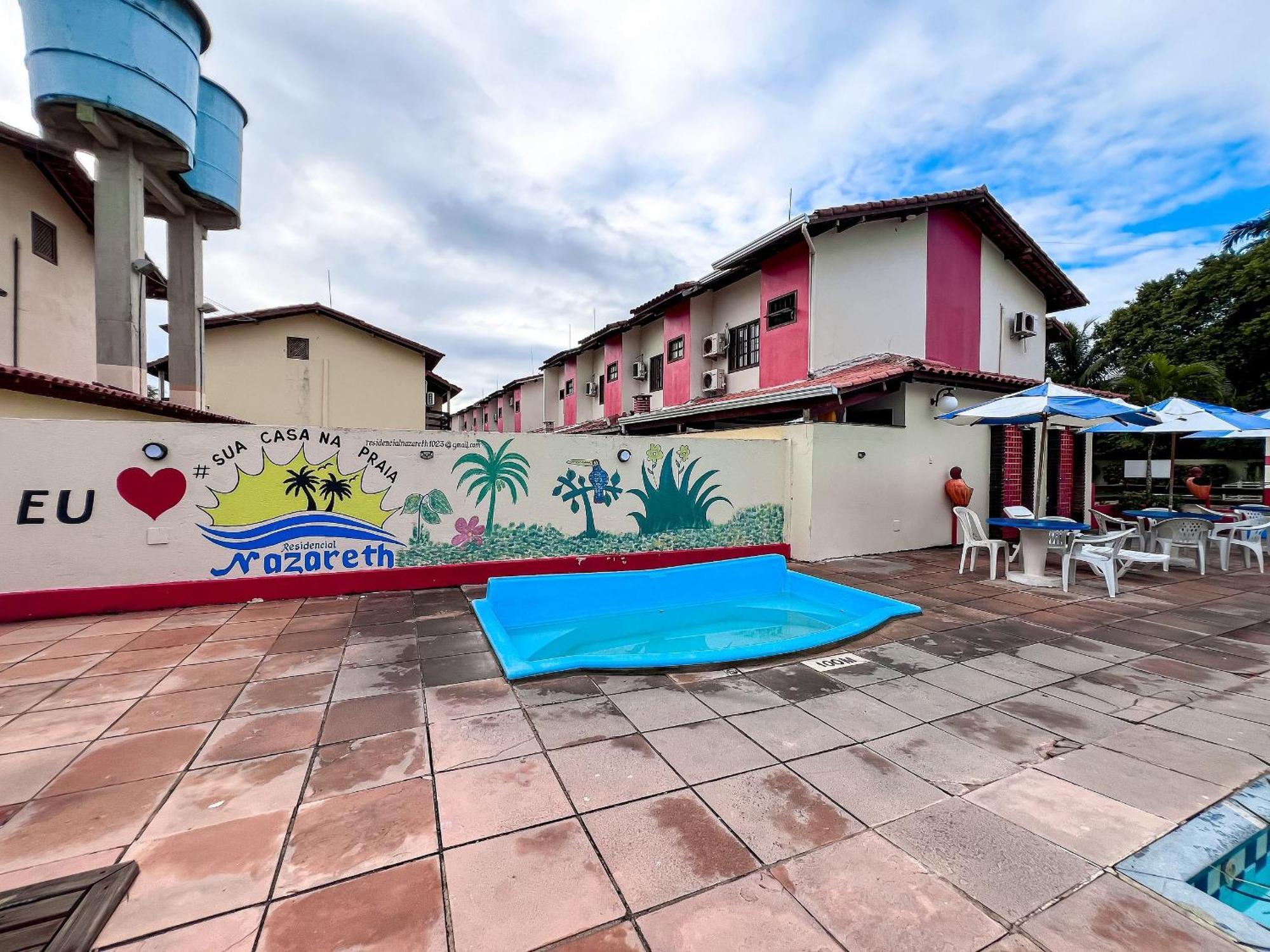 Casas Com 2 Ou 3 Suites Porto Seguro Exterior foto