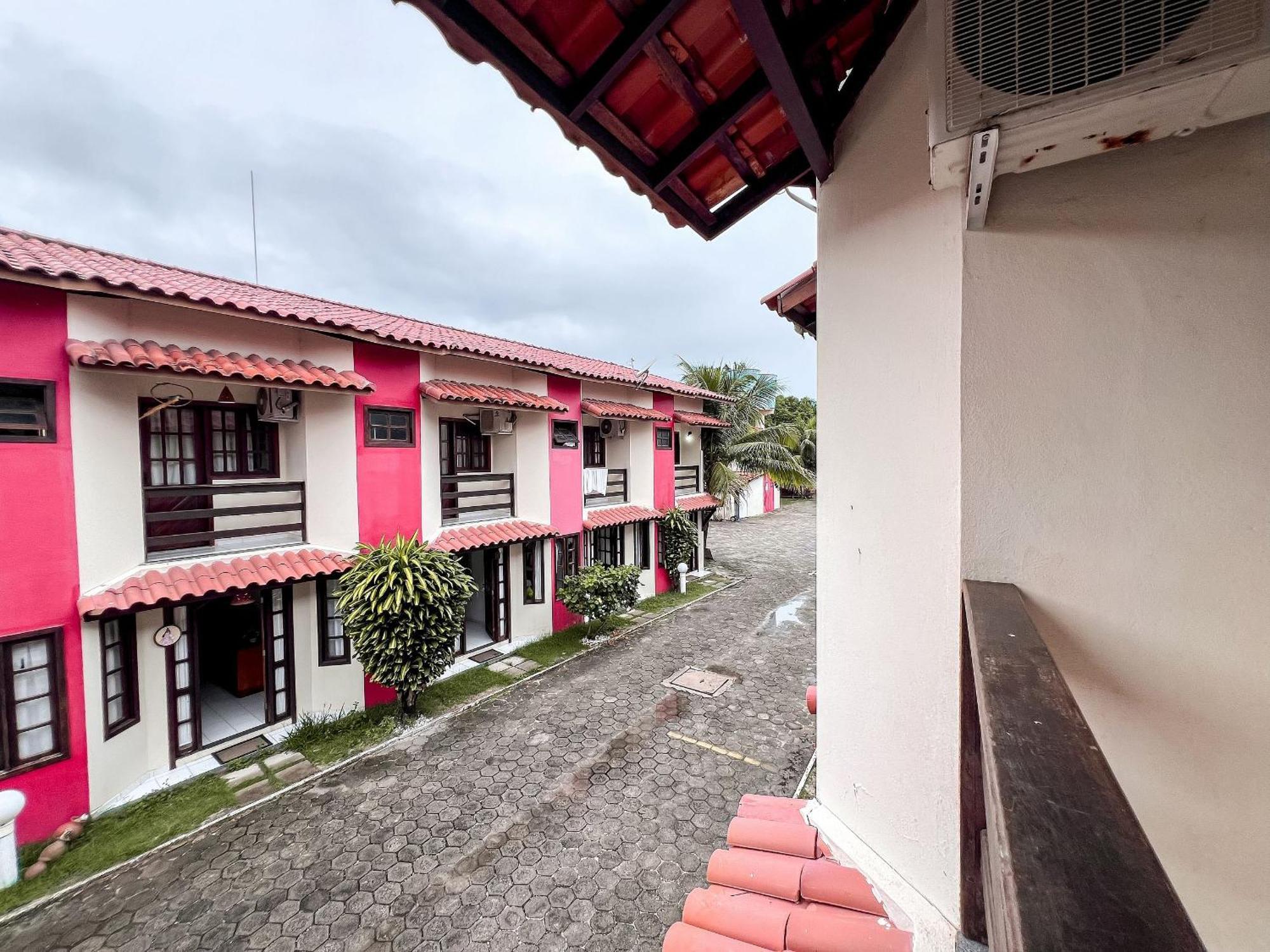 Casas Com 2 Ou 3 Suites Porto Seguro Exterior foto
