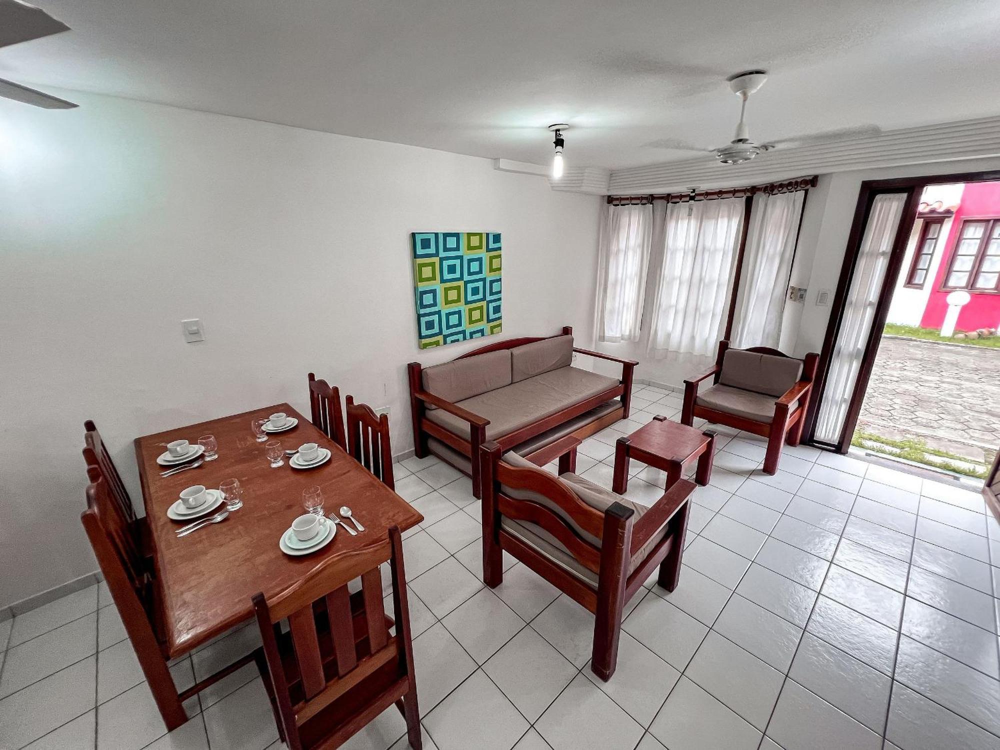 Casas Com 2 Ou 3 Suites Porto Seguro Exterior foto