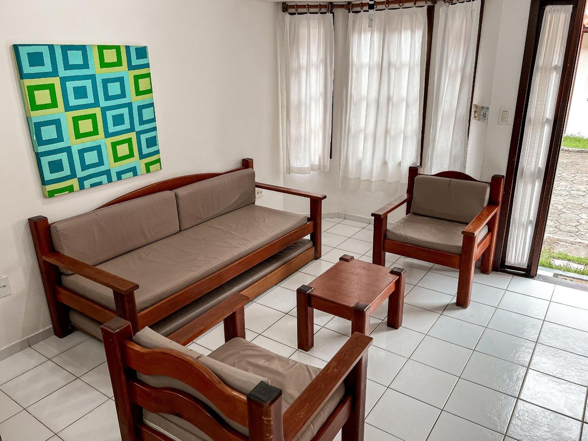 Casas Com 2 Ou 3 Suites Porto Seguro Exterior foto