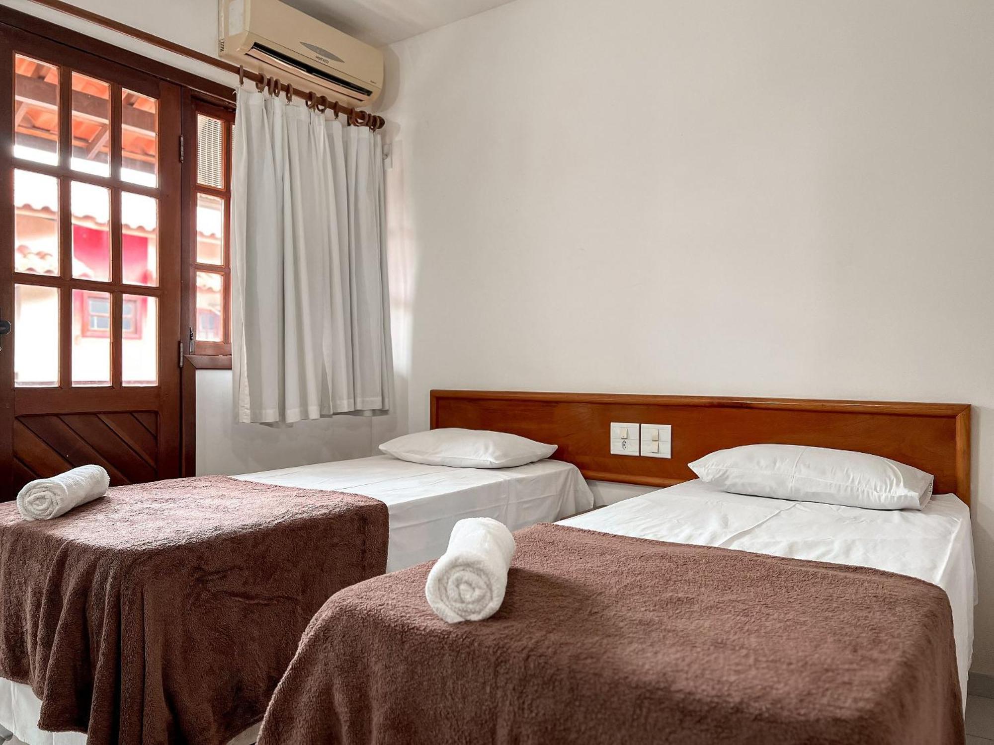 Casas Com 2 Ou 3 Suites Porto Seguro Exterior foto