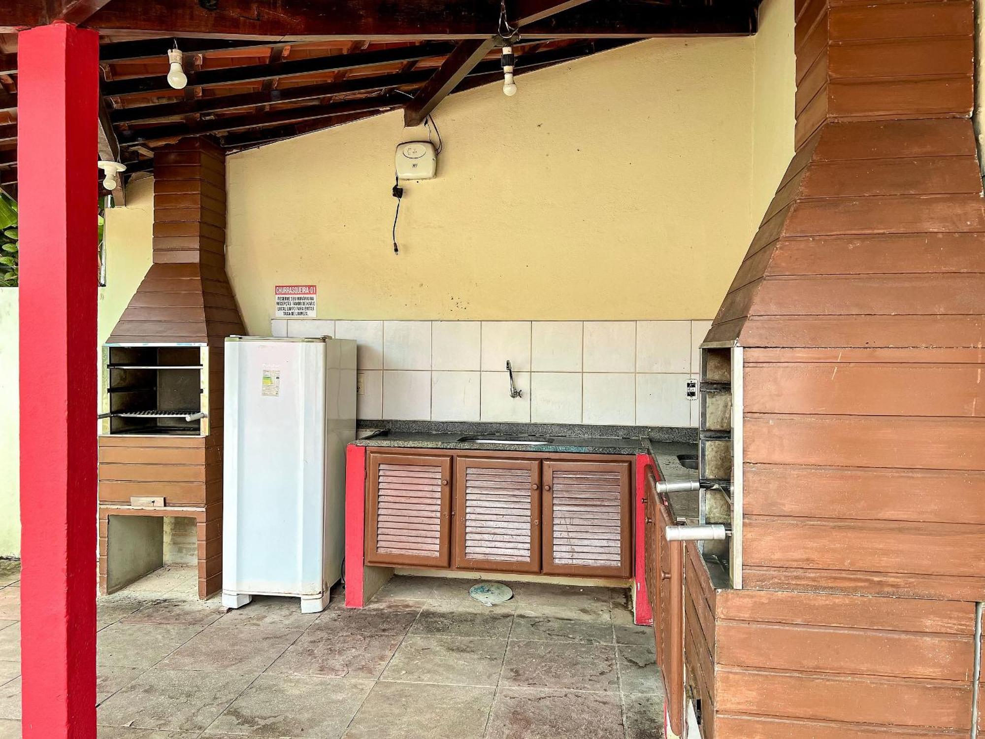Casas Com 2 Ou 3 Suites Porto Seguro Exterior foto