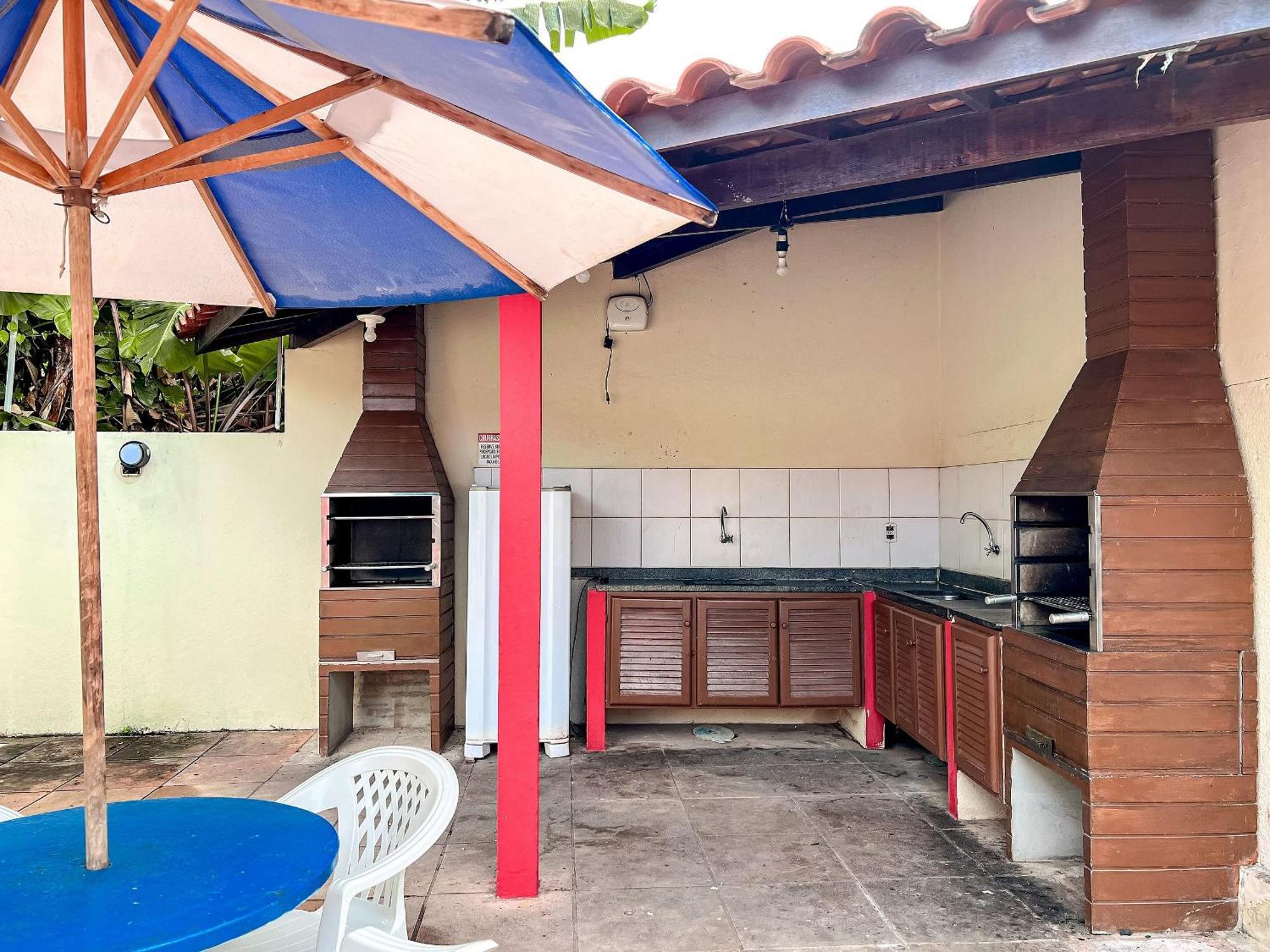 Casas Com 2 Ou 3 Suites Porto Seguro Exterior foto