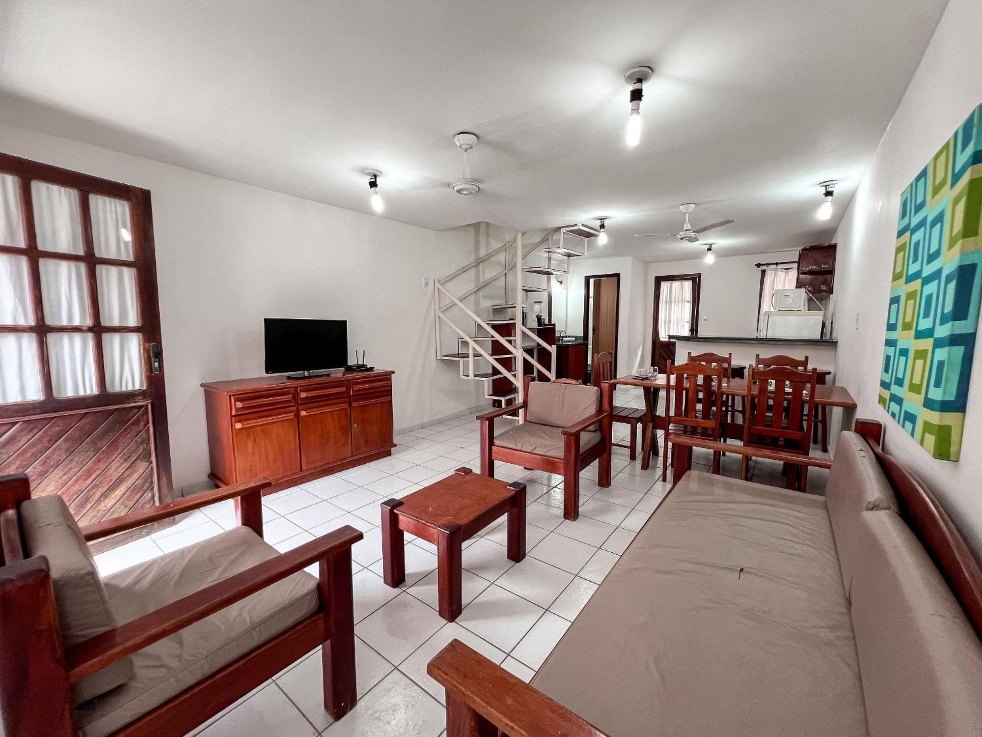 Casas Com 2 Ou 3 Suites Porto Seguro Exterior foto