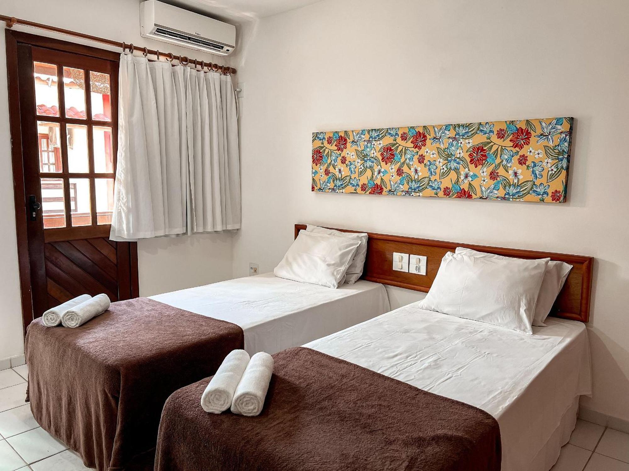 Casas Com 2 Ou 3 Suites Porto Seguro Exterior foto