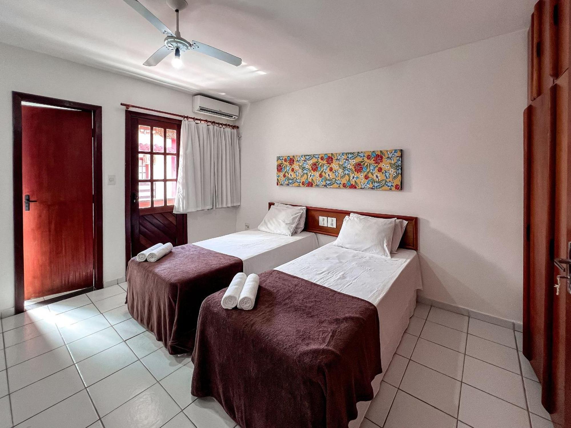 Casas Com 2 Ou 3 Suites Porto Seguro Exterior foto