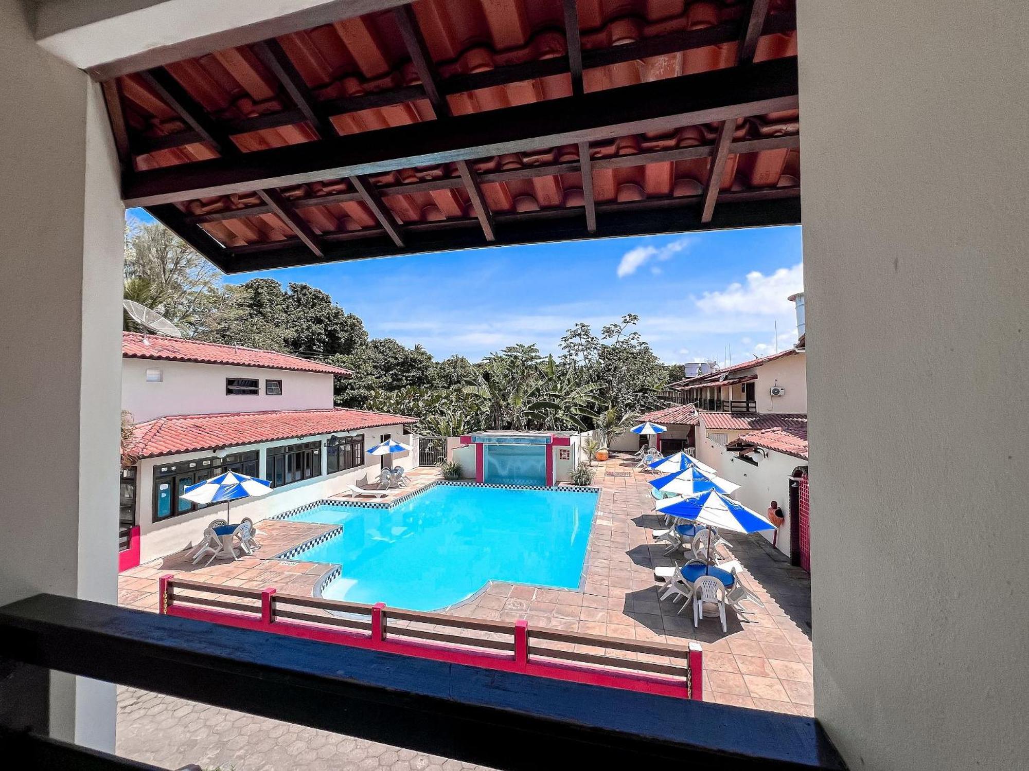 Casas Com 2 Ou 3 Suites Porto Seguro Exterior foto